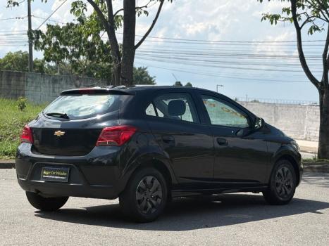 CHEVROLET Onix Hatch 1.0 4P FLEX LT, Foto 4 CHEVROLET Onix Hatch 1.0 4P FLEX LT, Foto 4