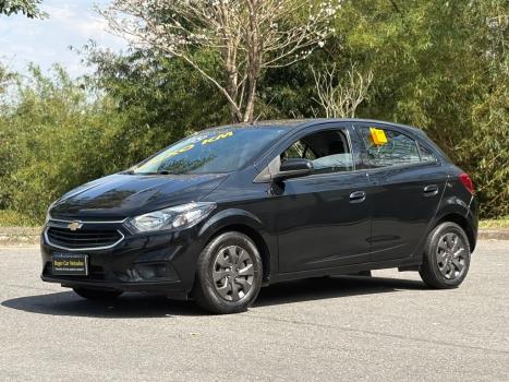 CHEVROLET Onix Hatch 1.0 4P FLEX LT, Foto 5 CHEVROLET Onix Hatch 1.0 4P FLEX LT, Foto 5