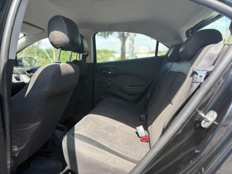 CHEVROLET Onix Hatch 1.0 4P FLEX LT, Foto 10 CHEVROLET Onix Hatch 1.0 4P FLEX LT, Foto 10