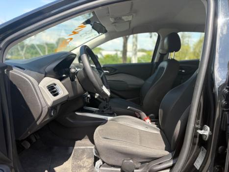 CHEVROLET Onix Hatch 1.0 4P FLEX LT, Foto 12 CHEVROLET Onix Hatch 1.0 4P FLEX LT, Foto 12