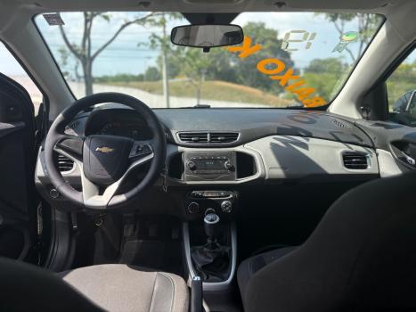 CHEVROLET Onix Hatch 1.0 4P FLEX LT, Foto 13 CHEVROLET Onix Hatch 1.0 4P FLEX LT, Foto 13