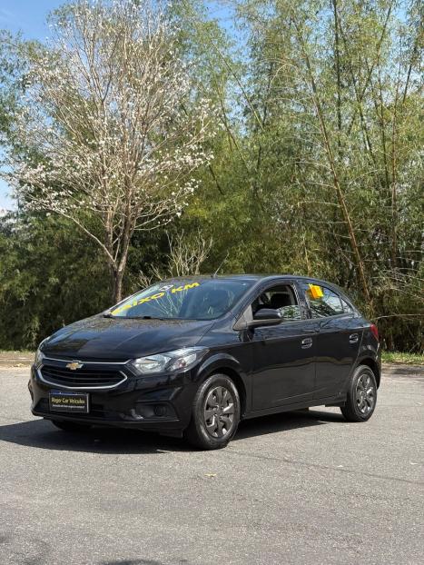 CHEVROLET Onix Hatch 1.0 4P FLEX LT, Foto 14 CHEVROLET Onix Hatch 1.0 4P FLEX LT, Foto 14