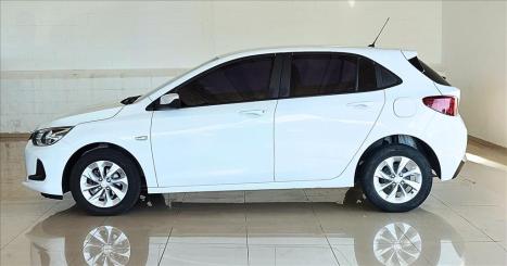 CHEVROLET Onix Hatch 1.0 12V 4P FLEX LT TURBO AUTOMTICO, Foto 4