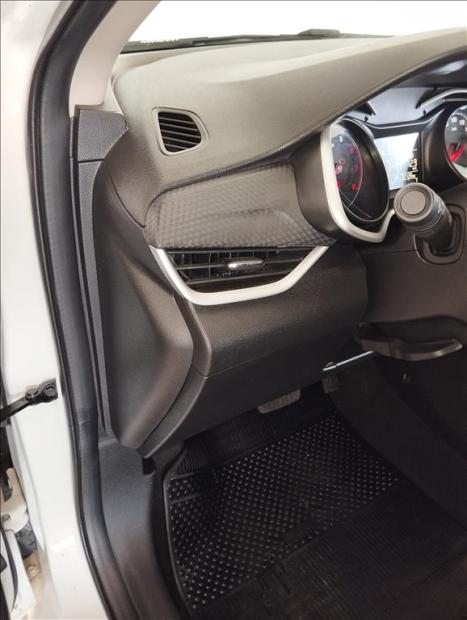 CHEVROLET Onix Hatch 1.0 12V 4P FLEX LT TURBO AUTOMTICO, Foto 12