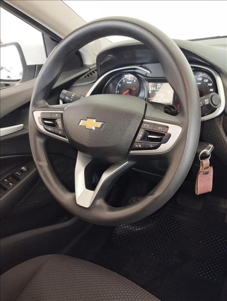 CHEVROLET Onix Hatch 1.0 12V 4P FLEX LT TURBO AUTOMTICO, Foto 13
