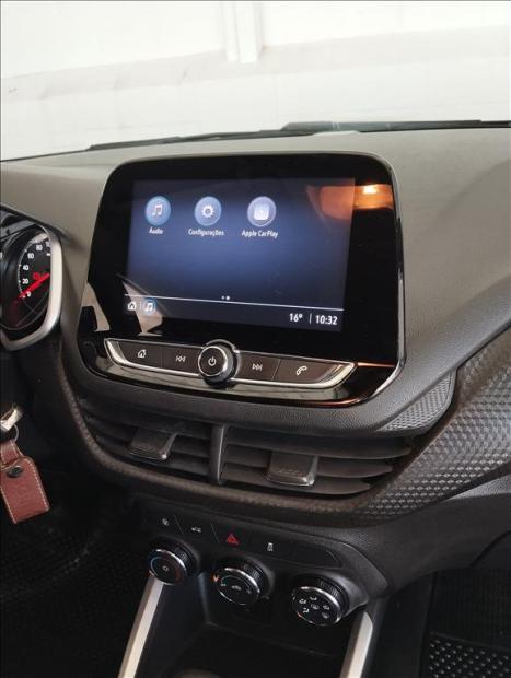 CHEVROLET Onix Hatch 1.0 12V 4P FLEX LT TURBO AUTOMTICO, Foto 14