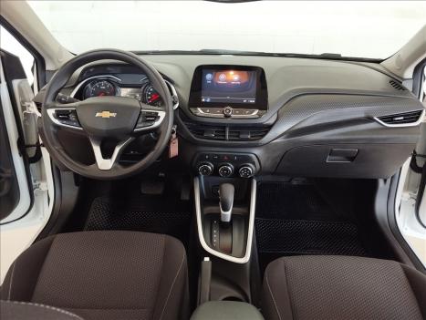 CHEVROLET Onix Hatch 1.0 12V 4P FLEX LT TURBO AUTOMTICO, Foto 17
