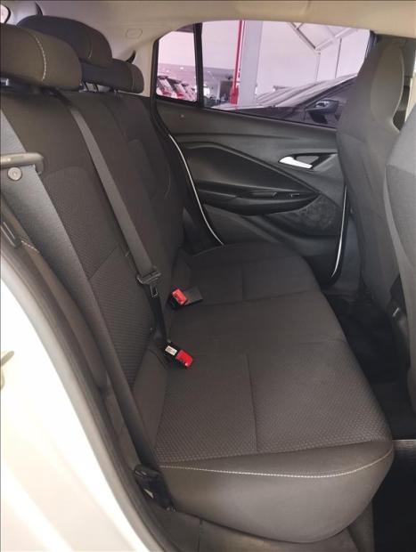 CHEVROLET Onix Hatch 1.0 12V 4P FLEX LT TURBO AUTOMTICO, Foto 18