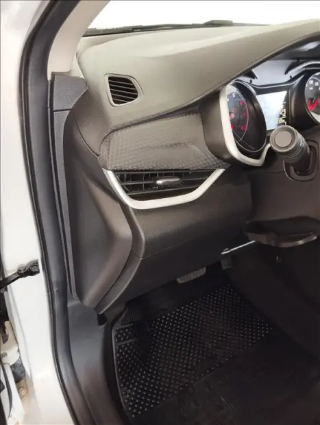 CHEVROLET Onix Hatch 1.0 12V 4P FLEX LT TURBO AUTOMTICO, Foto 11