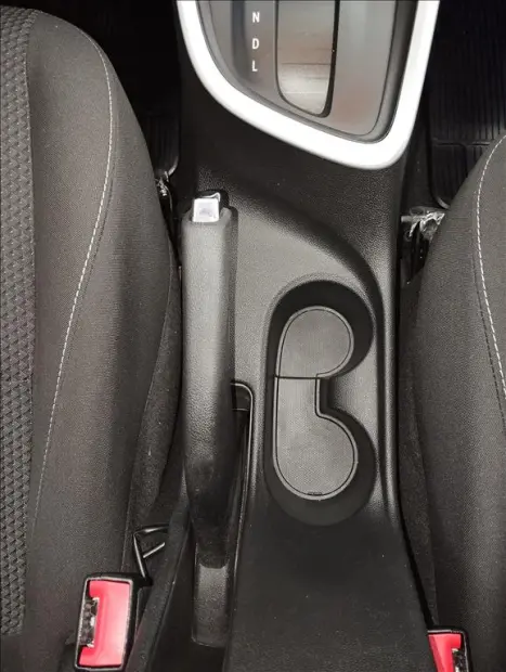 CHEVROLET Onix Hatch 1.0 12V 4P FLEX LT TURBO AUTOMTICO, Foto 15