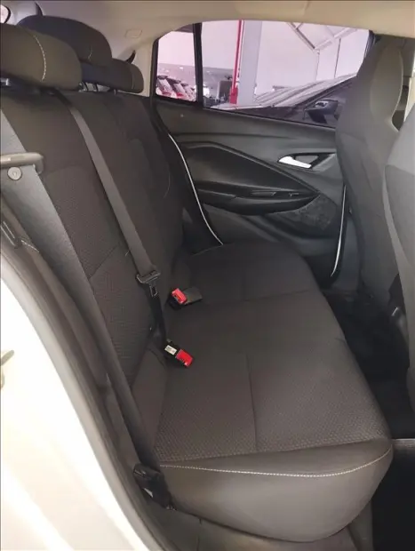 CHEVROLET Onix Hatch 1.0 12V 4P FLEX LT TURBO AUTOMTICO, Foto 17