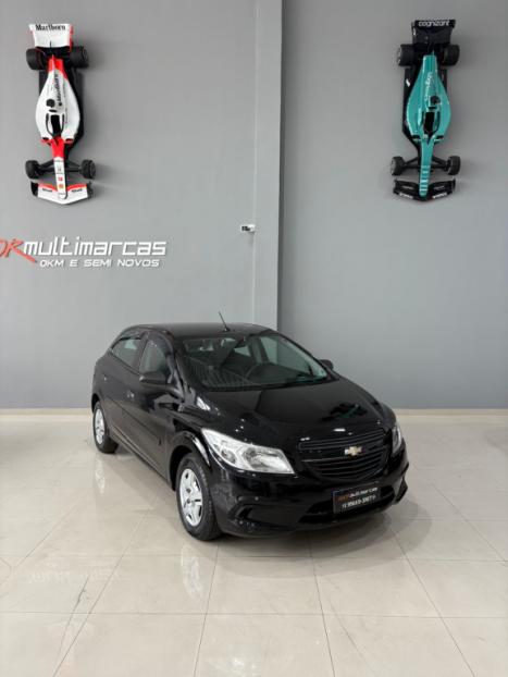 CHEVROLET Onix Hatch 1.0 4P FLEX LS, Foto 1