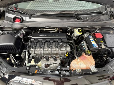 CHEVROLET Onix Hatch 1.0 4P FLEX LS, Foto 9