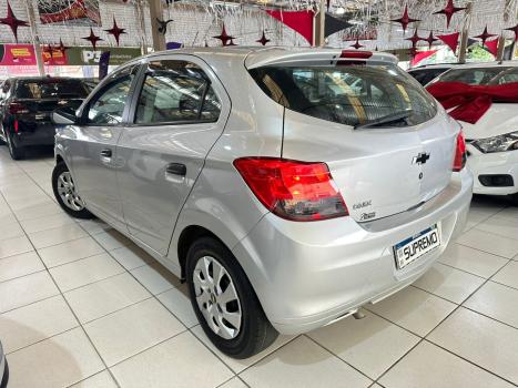 CHEVROLET Onix Hatch 1.0 12V 4P FLEX, Foto 4
