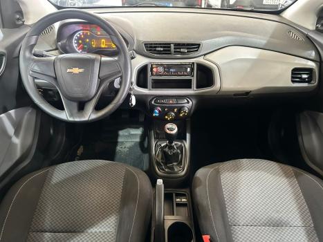 CHEVROLET Onix Hatch 1.0 12V 4P FLEX, Foto 8