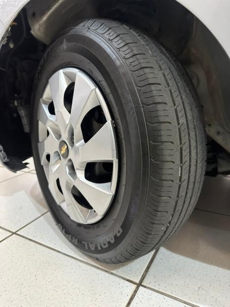 CHEVROLET Onix Hatch 1.0 12V 4P FLEX, Foto 11