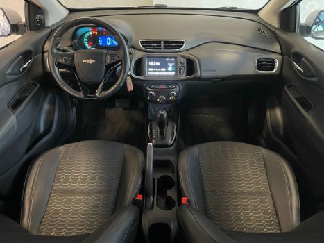 CHEVROLET Onix Hatch 1.4 4P FLEX LTZ AUTOMTICO, Foto 9