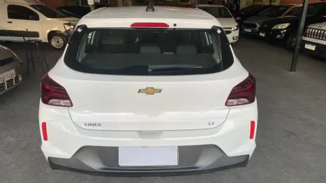 CHEVROLET Onix Hatch 1.0 4P FLEX LT2, Foto 3