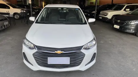 CHEVROLET Onix Hatch 1.0 4P FLEX LT2, Foto 4