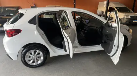 CHEVROLET Onix Hatch 1.0 4P FLEX LT2, Foto 6