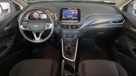 CHEVROLET Onix Hatch 1.0 4P FLEX LT2, Foto 8