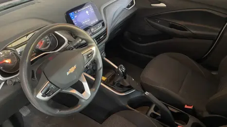 CHEVROLET Onix Hatch 1.0 4P FLEX LT2, Foto 10