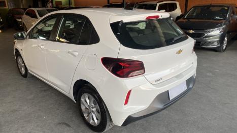 CHEVROLET Onix Hatch 1.0 4P FLEX LT2, Foto 11