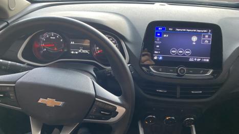 CHEVROLET Onix Hatch 1.0 4P FLEX LT2, Foto 12