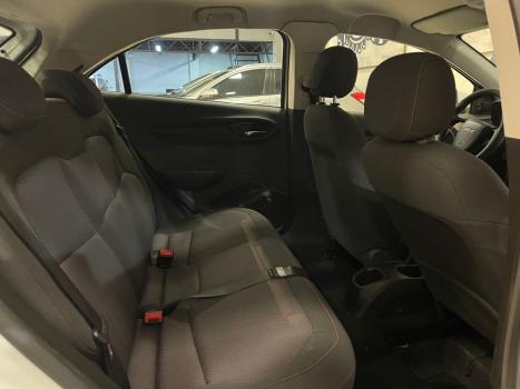 CHEVROLET Onix Hatch 1.4 4P FLEX LTZ, Foto 10