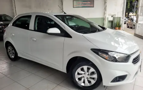 CHEVROLET Onix Hatch 1.0 4P FLEX LT PLUS, Foto 1
