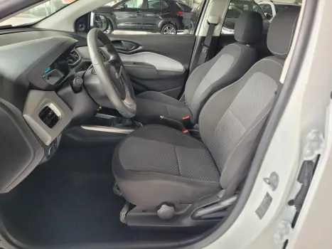 CHEVROLET Onix Hatch 1.0 4P FLEX LT PLUS, Foto 6