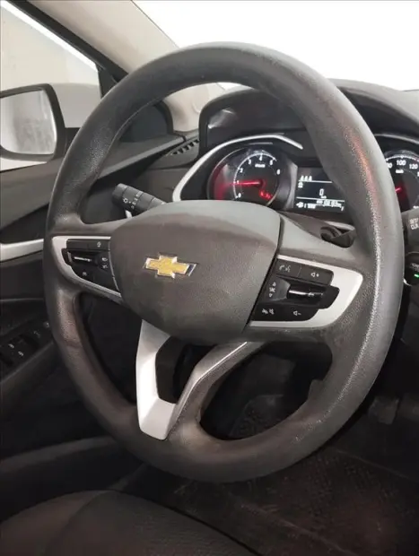 CHEVROLET Onix Hatch 1.0 4P FLEX LT, Foto 12