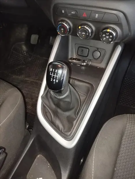 CHEVROLET Onix Hatch 1.0 4P FLEX LT, Foto 14