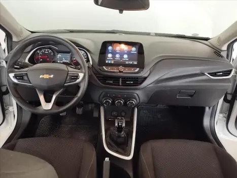 CHEVROLET Onix Hatch 1.0 4P FLEX LT, Foto 15