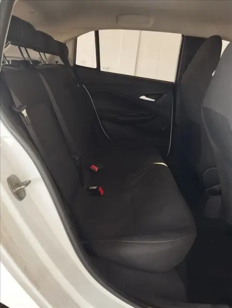 CHEVROLET Onix Hatch 1.0 4P FLEX LT, Foto 16