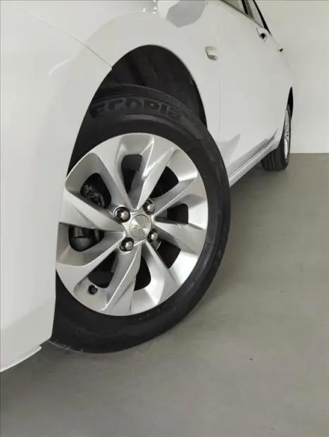 CHEVROLET Onix Hatch 1.0 4P FLEX LT, Foto 7