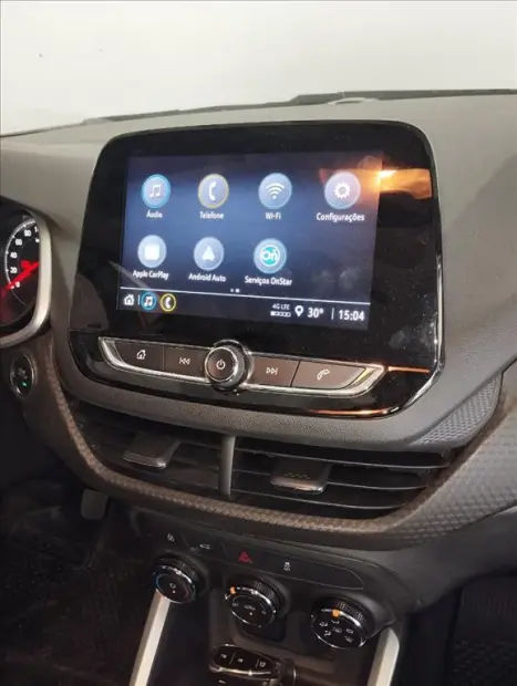 CHEVROLET Onix Hatch 1.0 4P FLEX LT, Foto 12