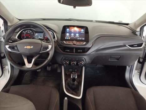CHEVROLET Onix Hatch 1.0 4P FLEX LT, Foto 14