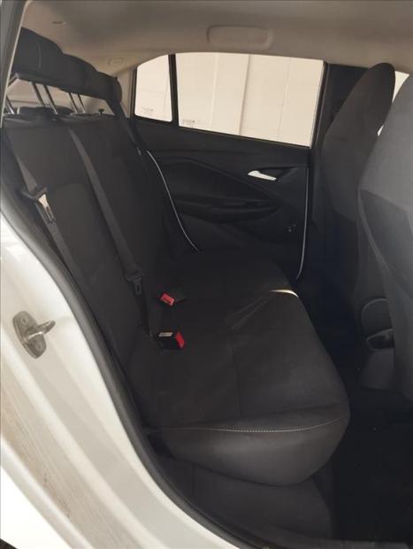 CHEVROLET Onix Hatch 1.0 4P FLEX LT, Foto 15