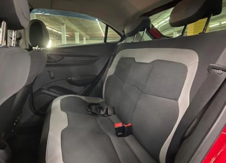 CHEVROLET Onix Hatch 1.0 4P FLEX LS, Foto 5