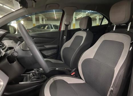 CHEVROLET Onix Hatch 1.0 4P FLEX LS, Foto 6