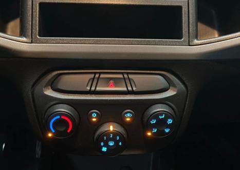 CHEVROLET Onix Hatch 1.0 4P FLEX LS, Foto 7