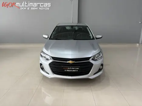 CHEVROLET Onix Hatch 1.0 12V 4P FLEX LT TURBO, Foto 2