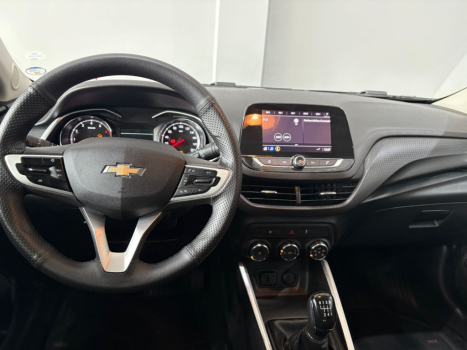 CHEVROLET Onix Hatch 1.0 12V 4P FLEX LT TURBO, Foto 7