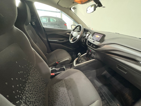 CHEVROLET Onix Hatch 1.0 12V 4P FLEX LT TURBO, Foto 9