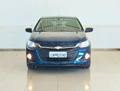 CHEVROLET Onix Hatch 1.0 4P FLEX, Foto 1