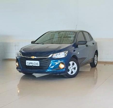 CHEVROLET Onix Hatch 1.0 4P FLEX, Foto 2