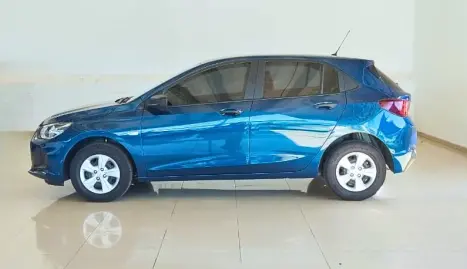 CHEVROLET Onix Hatch 1.0 4P FLEX, Foto 3