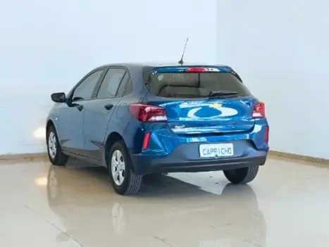 CHEVROLET Onix Hatch 1.0 4P FLEX, Foto 4