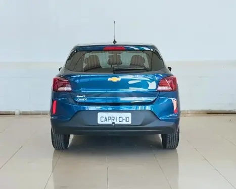 CHEVROLET Onix Hatch 1.0 4P FLEX, Foto 5